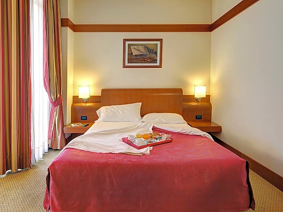 MilanoRe Hotel by Diva Hotels