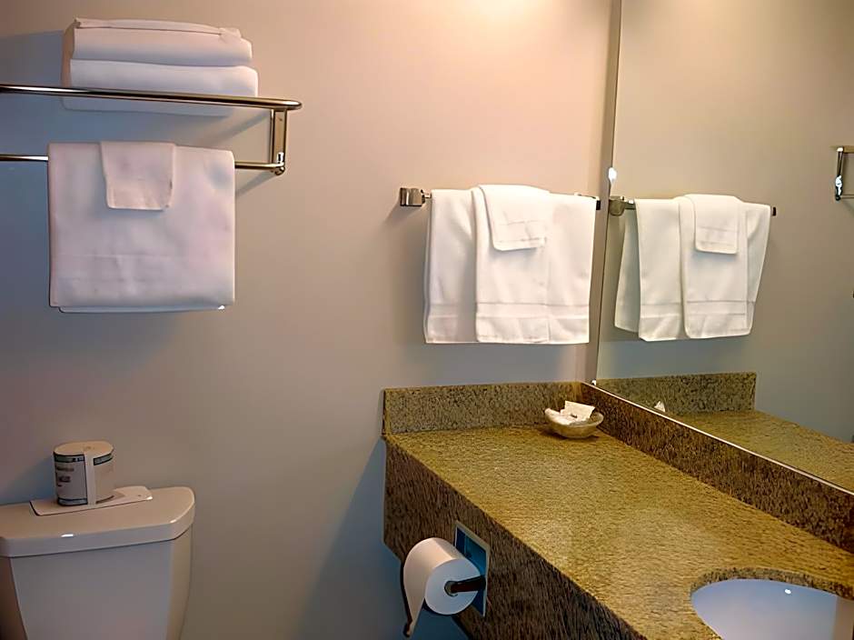 Best Western Rambler