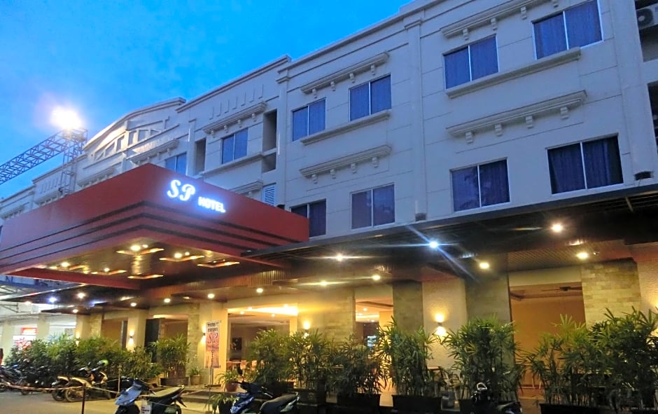 SP Hotel