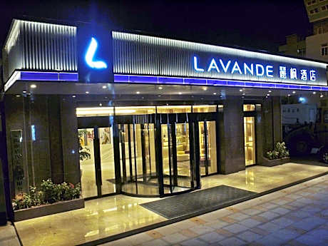 Lavande Hotels Heze Dingtao