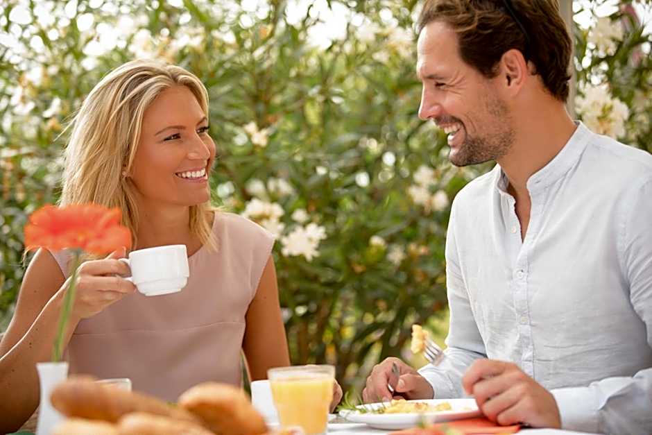 Thermenhotel PuchasPLUS Stegersbach