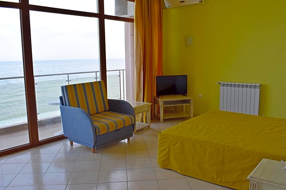 Brigantina Beach Hotel