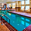 Hampton Inn By Hilton & Suites National Harbor/Alexandria Area