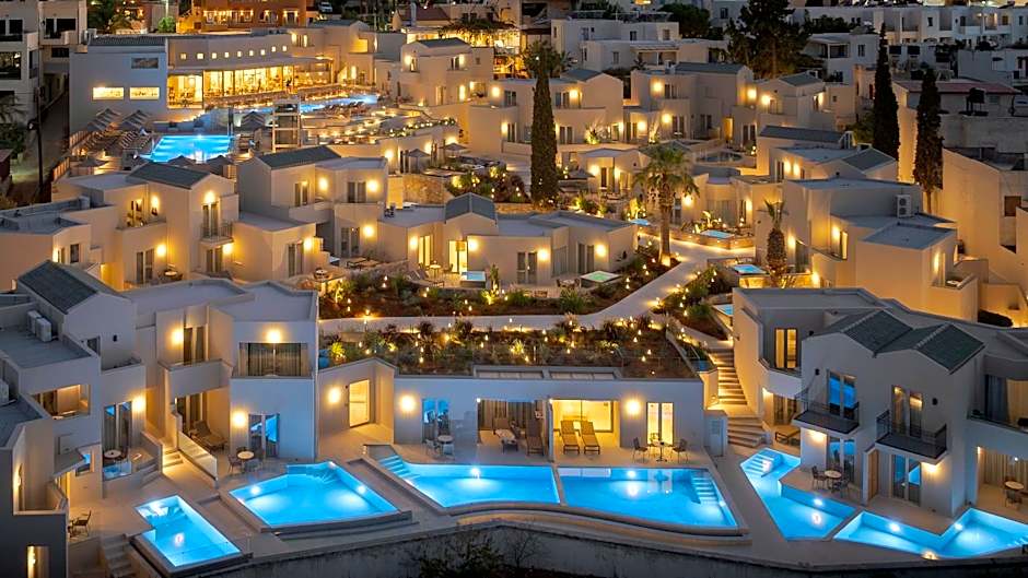 Photo 1 of 50 of Galaxy Suites Boutique Resort