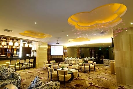 Howard Johnson by Wyndham Tianzhu Plaza Fuyang