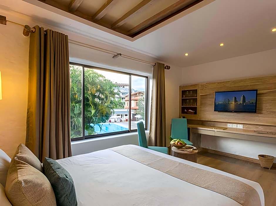 Hotel Barahi Pokhara