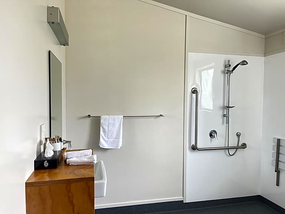 Waitomo Lodge