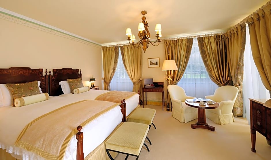 Valverde Sintra Palacio de Seteais - The Leading Hotels of the World