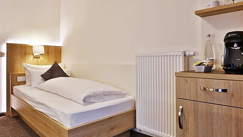 Hotel Restaurant Schiff