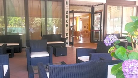 Hotel Orchidea