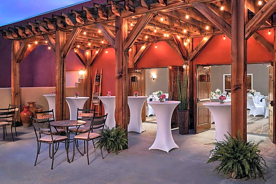 Hotel Don Fernando de Taos, Tapestry Collection by Hilton