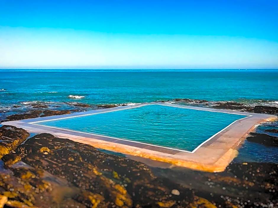 Braddicks Holiday Centre