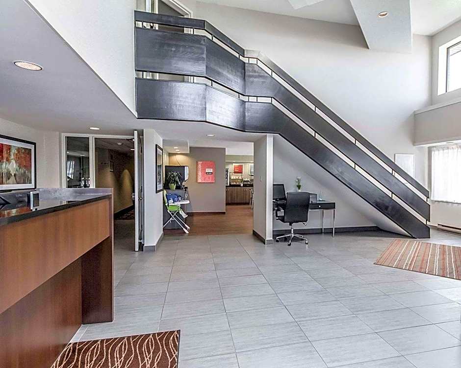 Comfort Inn Riviere-Du-Loup