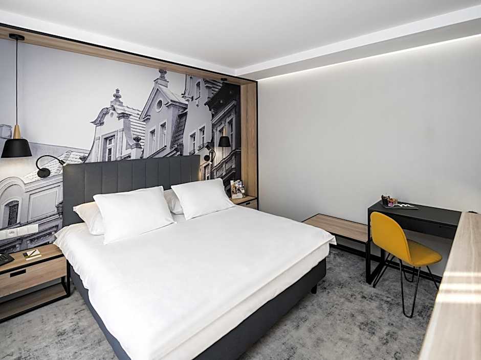 Hotel Mercure Jelenia Gora