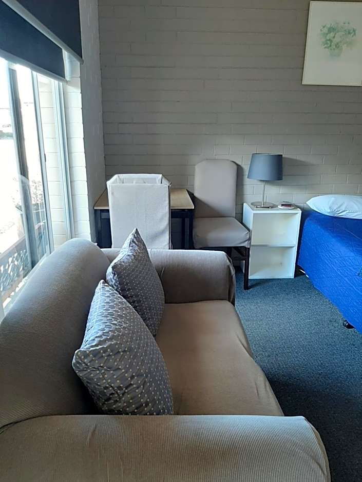 Bairnsdale Town Central Motel