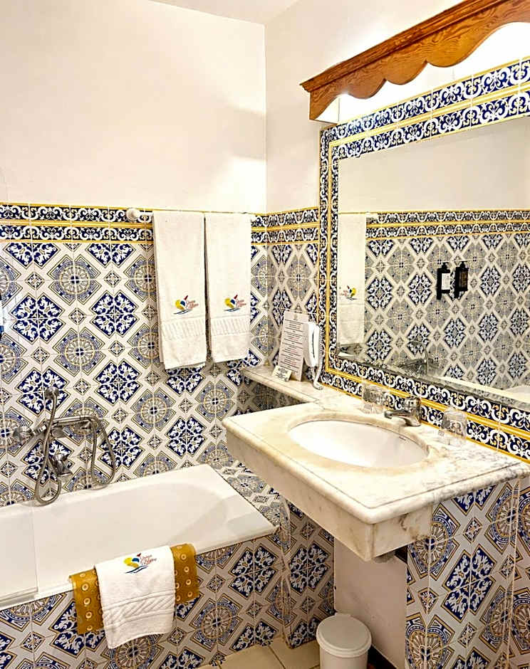 Hotel Quinta Da Lagoa