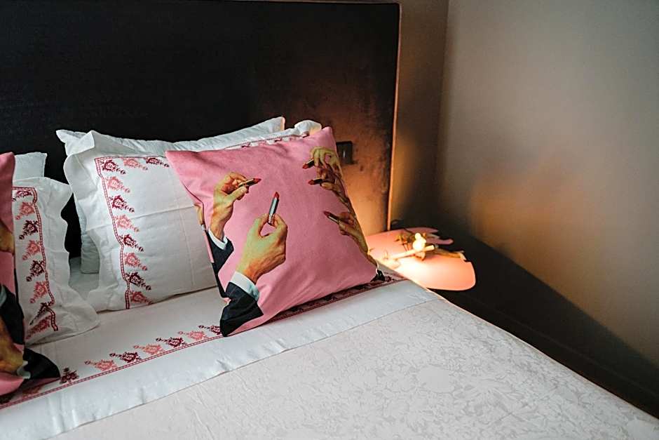 Aron Only Suites Bed and Breakfast