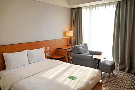 Hotel Tour Incheon Airport Hotel & Suites