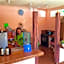 Yaxche Centro Hostal y Camping