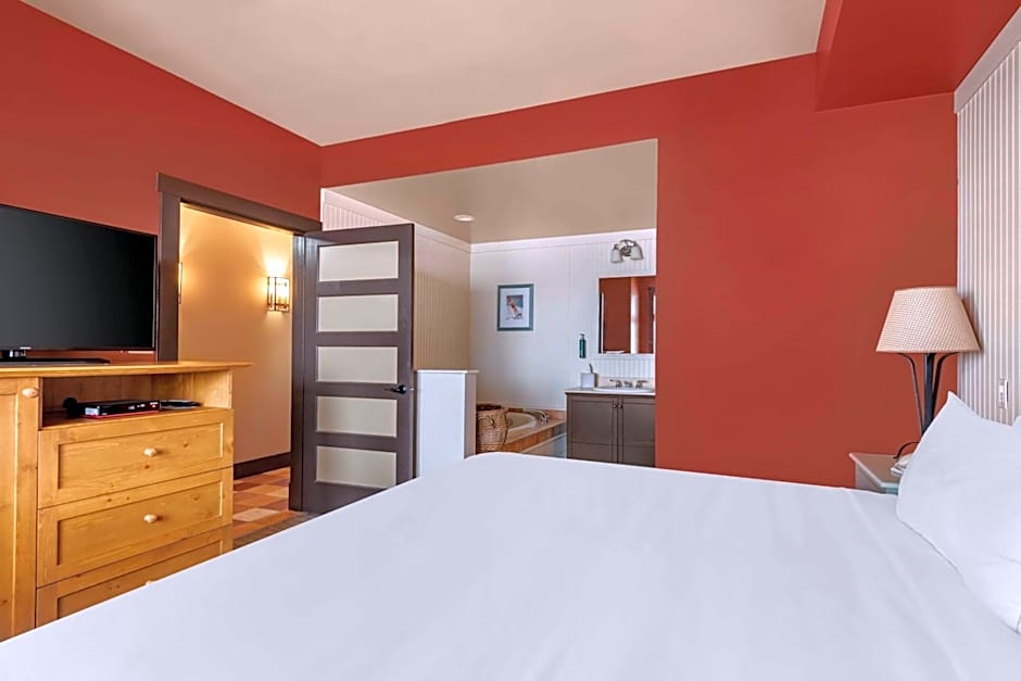 Hilton Grand Vacations Club Blue Mountain Canada