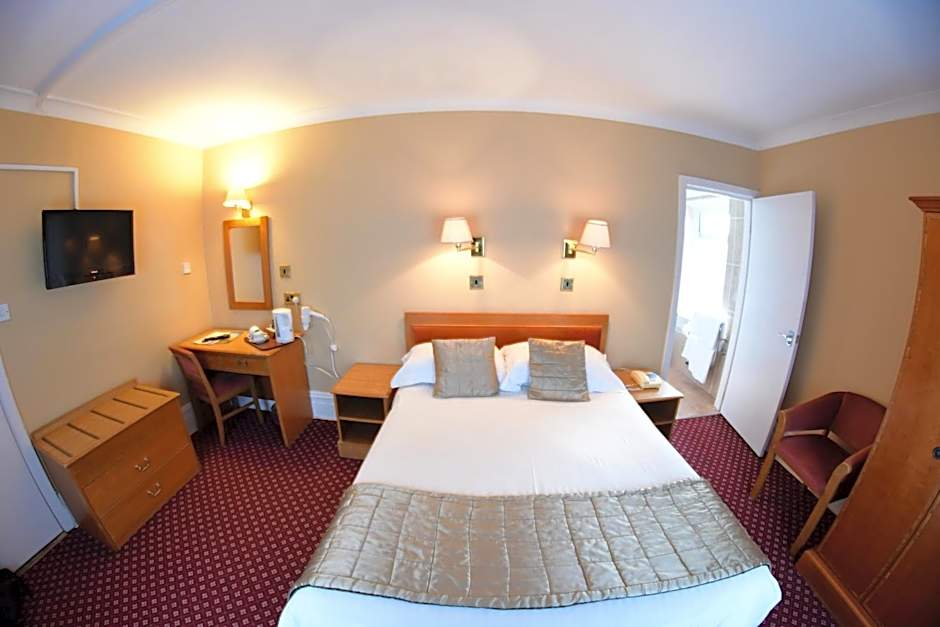 The Trouville Bournemouth