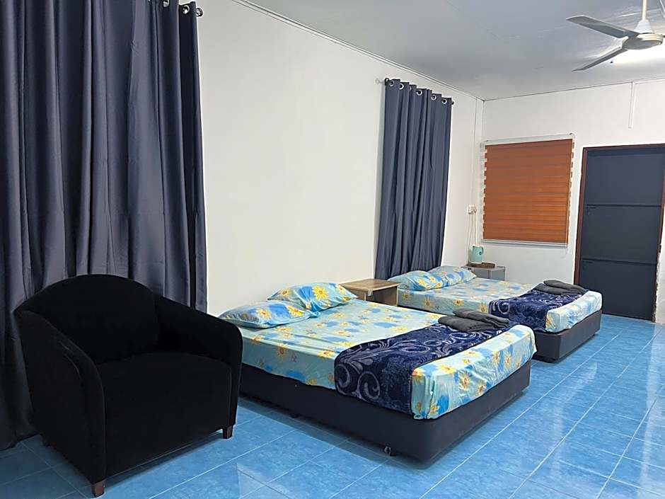 Padang Besar Roomstay Firdaus