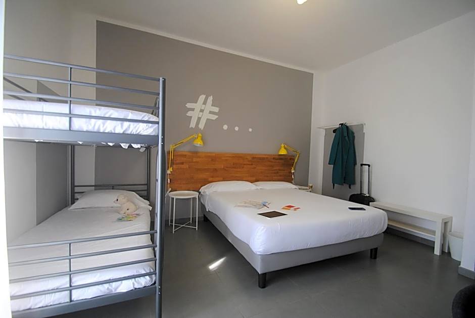 ibis Styles Brindisi