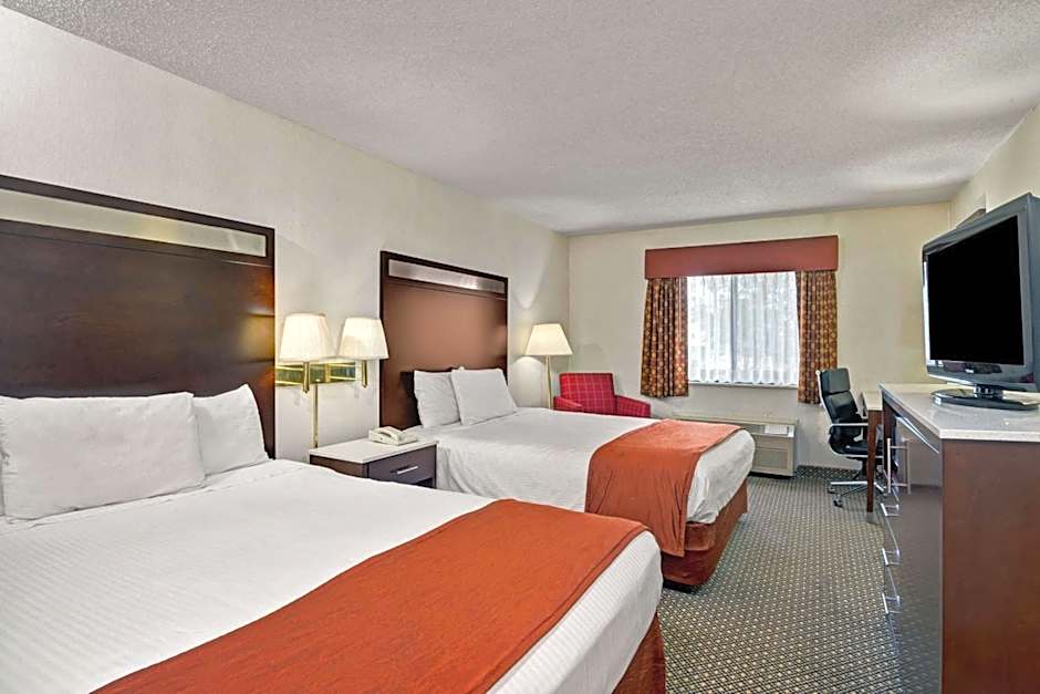 Baymont by Wyndham Washington Court House