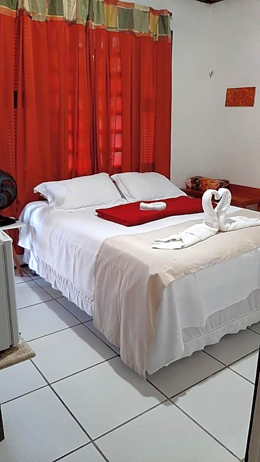 Pousada de serra TUTUCA