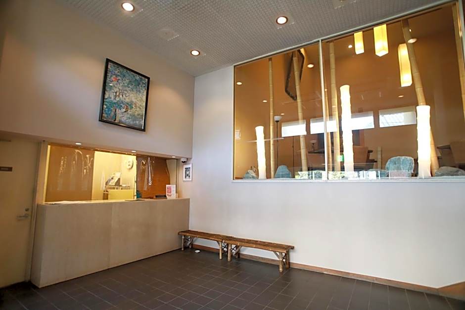 湘南江の島　御料理旅館　恵比寿屋