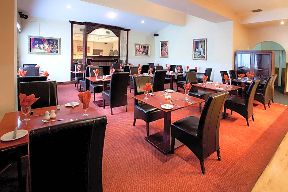 Britannia Hotel Stockport