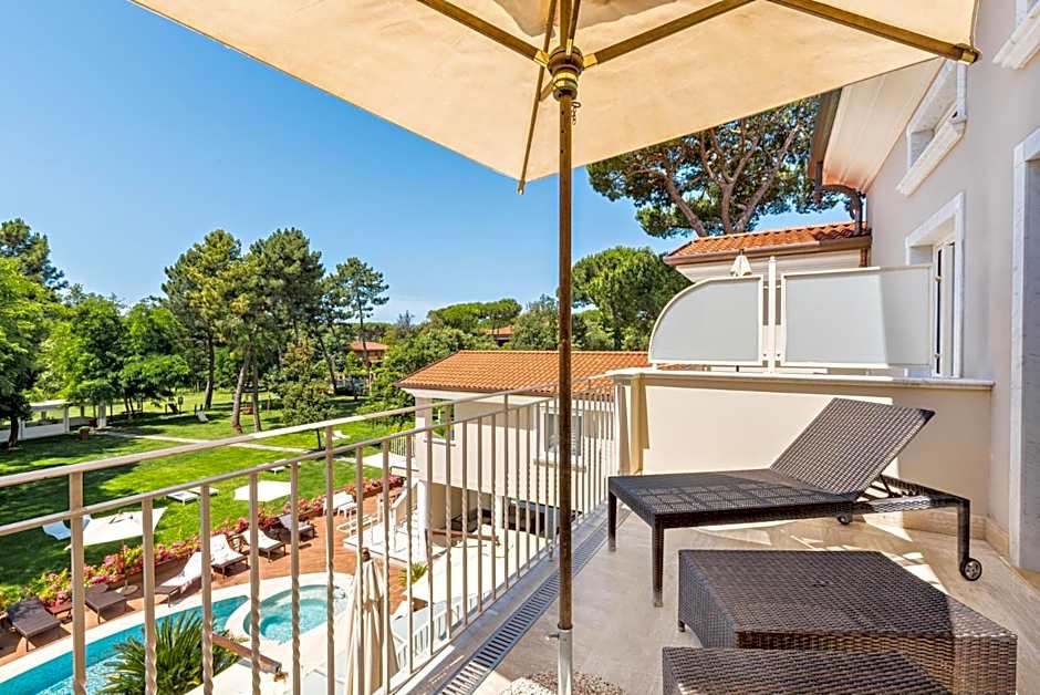 Hotel Stella Della Versilia