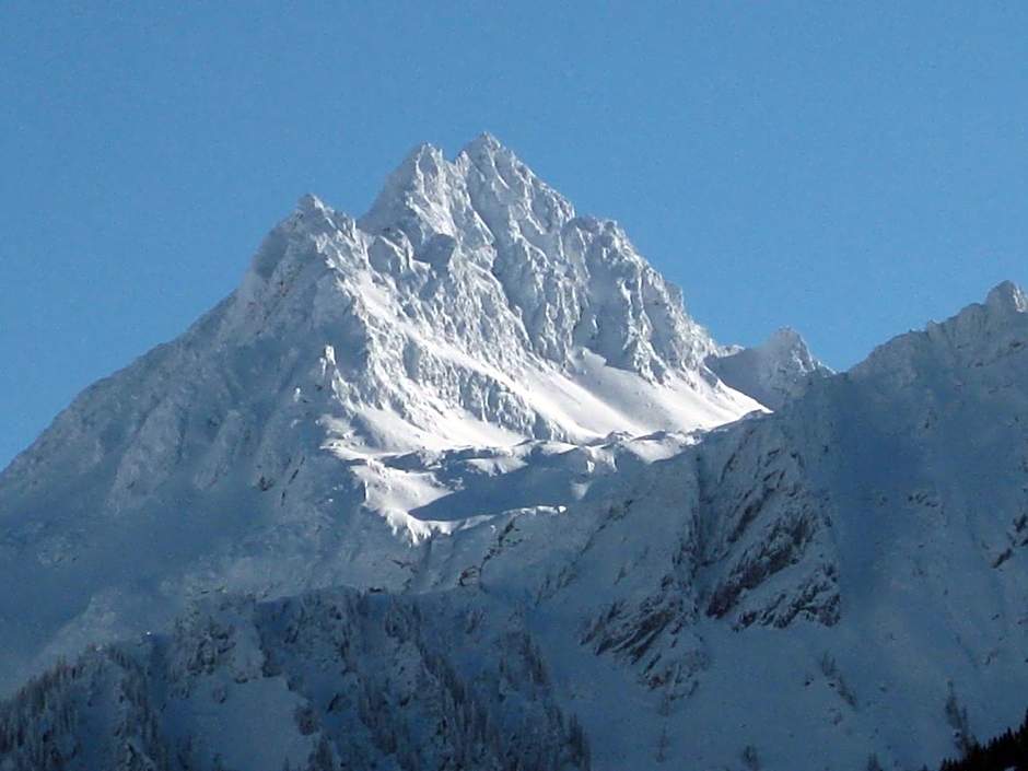 Apartmenthaus Immler