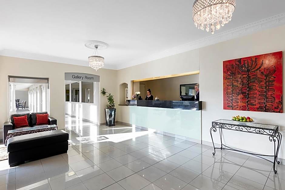 Mercure Wagga Wagga