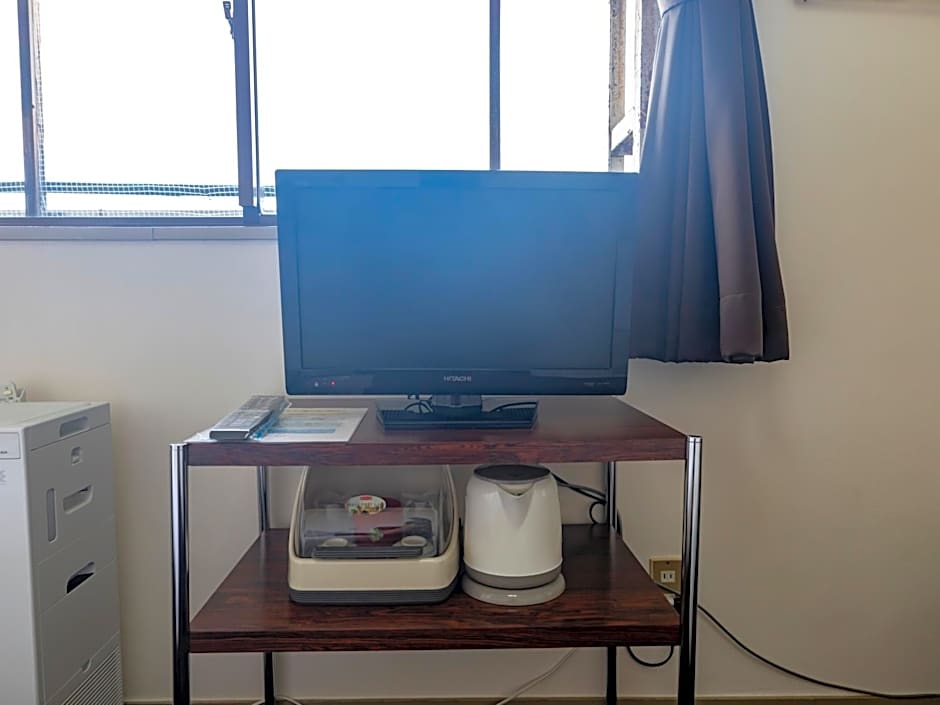 Tabist Business Hotel Suehiro Matsuyama