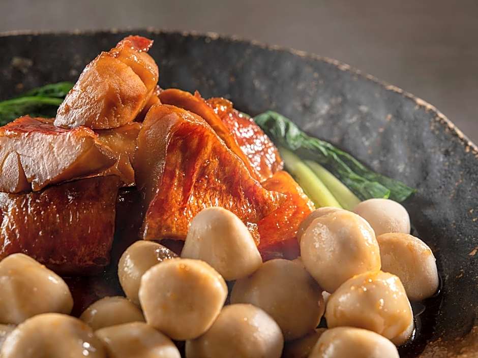 KAMENOI HOTEL Kamogawa