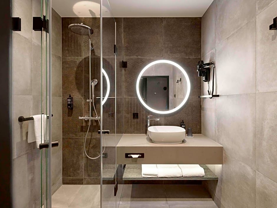 ibis Styles Friedrichshafen