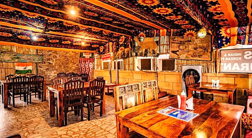 hotel fotiya jaisalmer