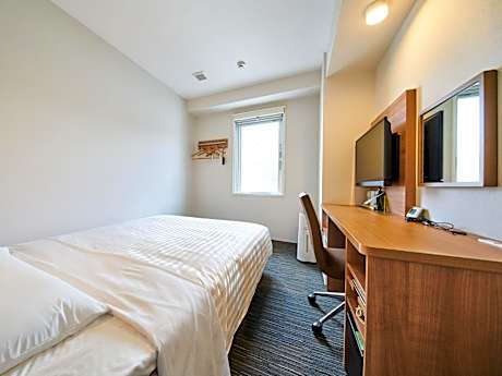 Standard Double Room - Non-Smoking