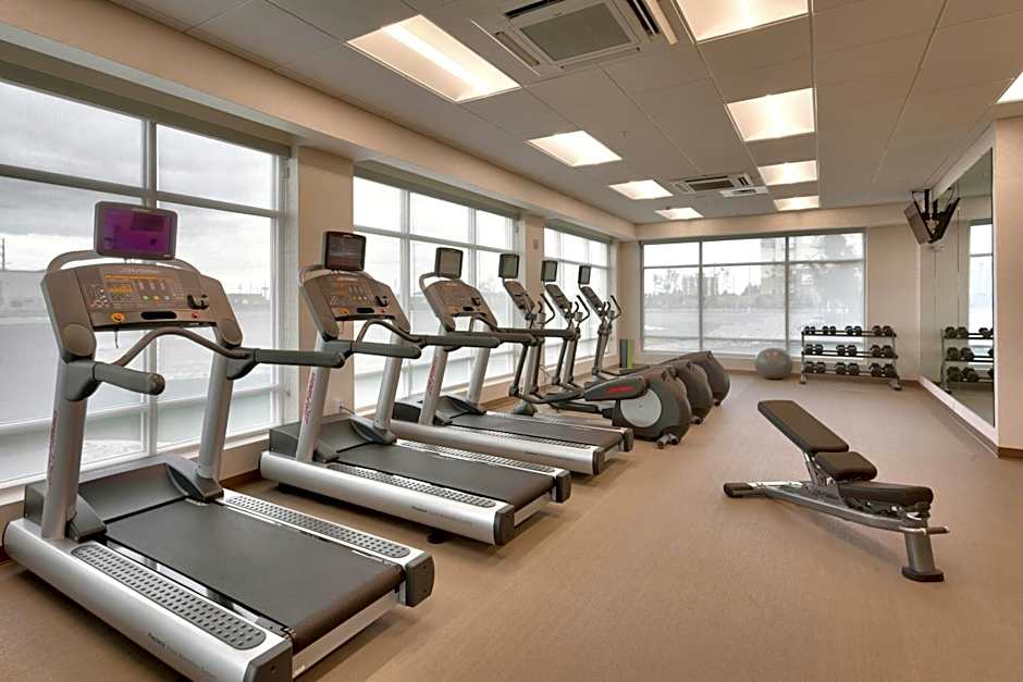 SpringHill Suites by Marriott Idaho Falls