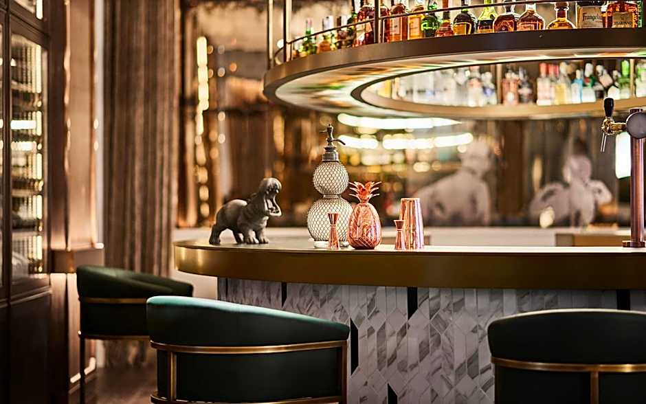 Gran Hotel Inglés - The Leading Hotels of the World