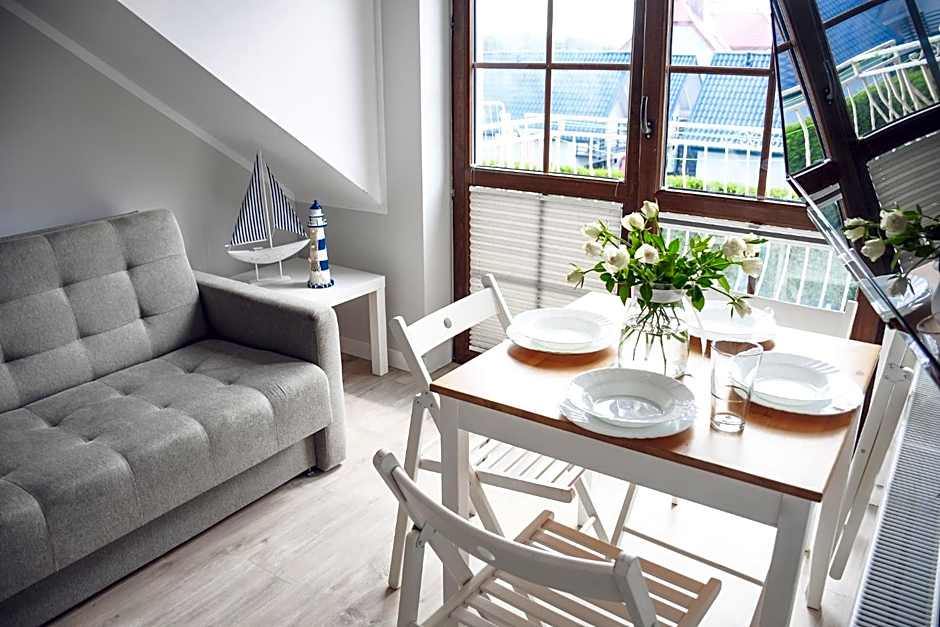 Apartamenty Liliowa 3