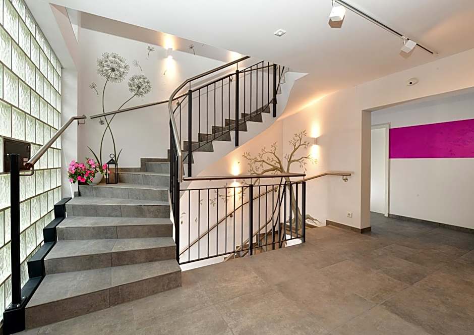 Aparthotel Minderleins Apart