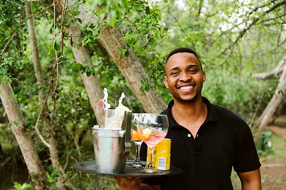 Hluhluwe River Lodge