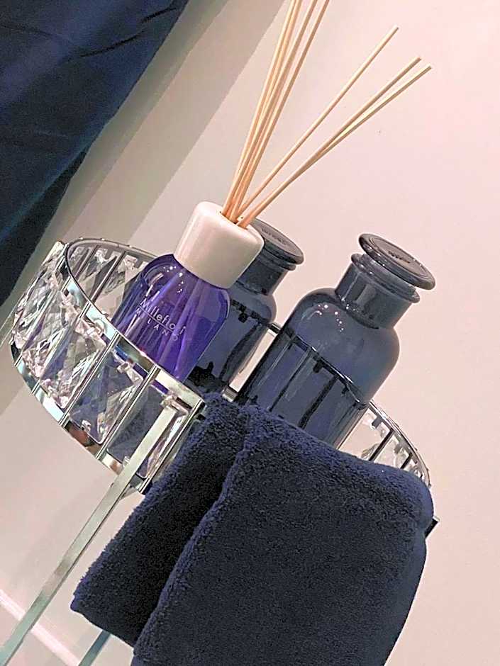 The Mill House Hotel