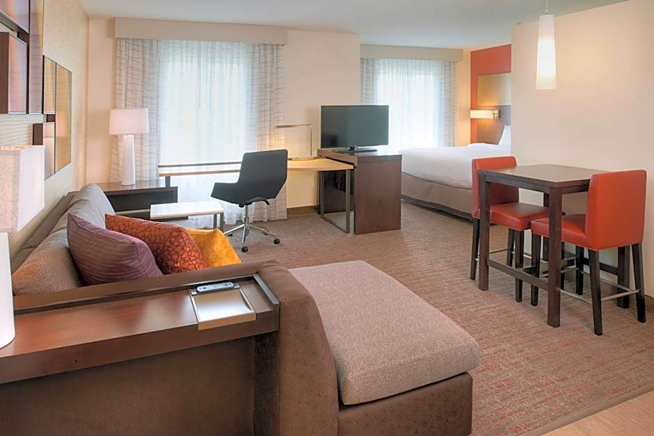 Residence Inn by Marriott Chicago Bolingbrook