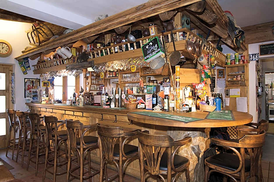 Alpengasthof Paletti