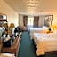 Budget inn & Suites