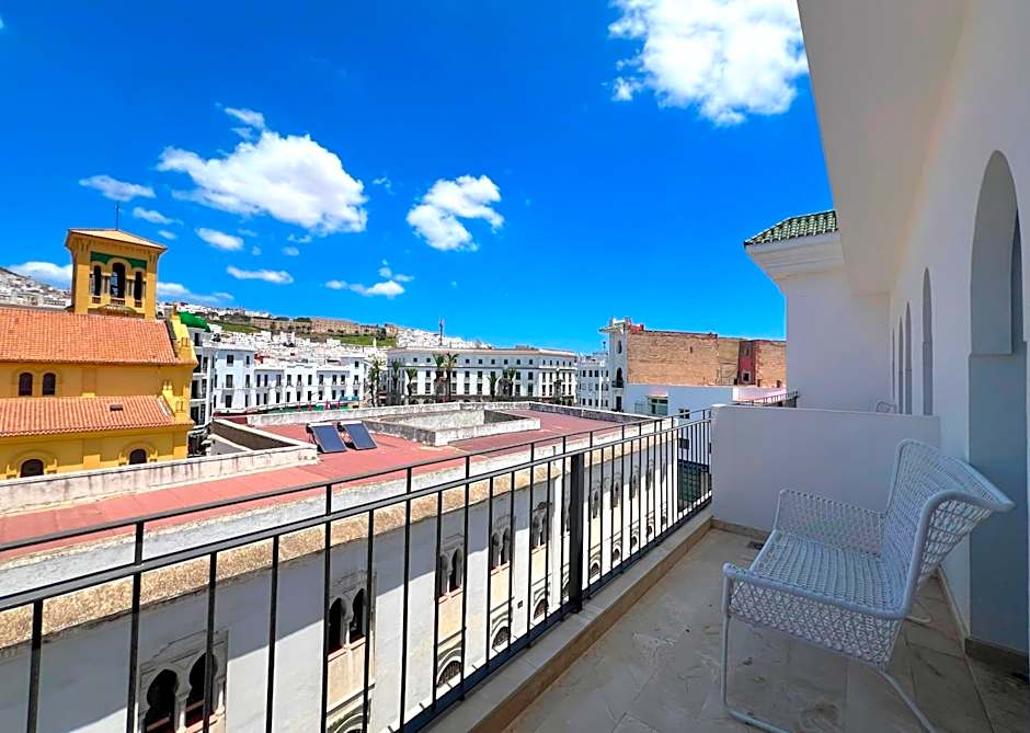 Soho Boutique Tetuán