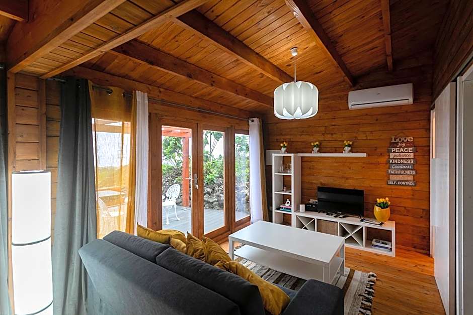 Adega da Quinta -Casa da Pipas